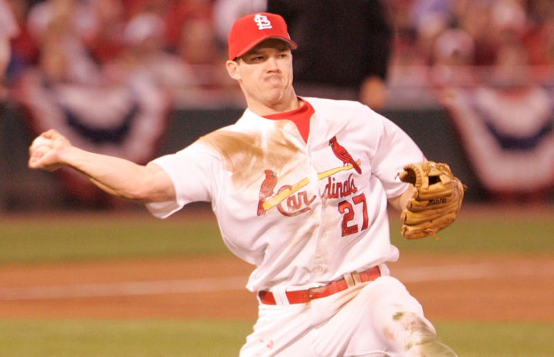 Scott Rolen