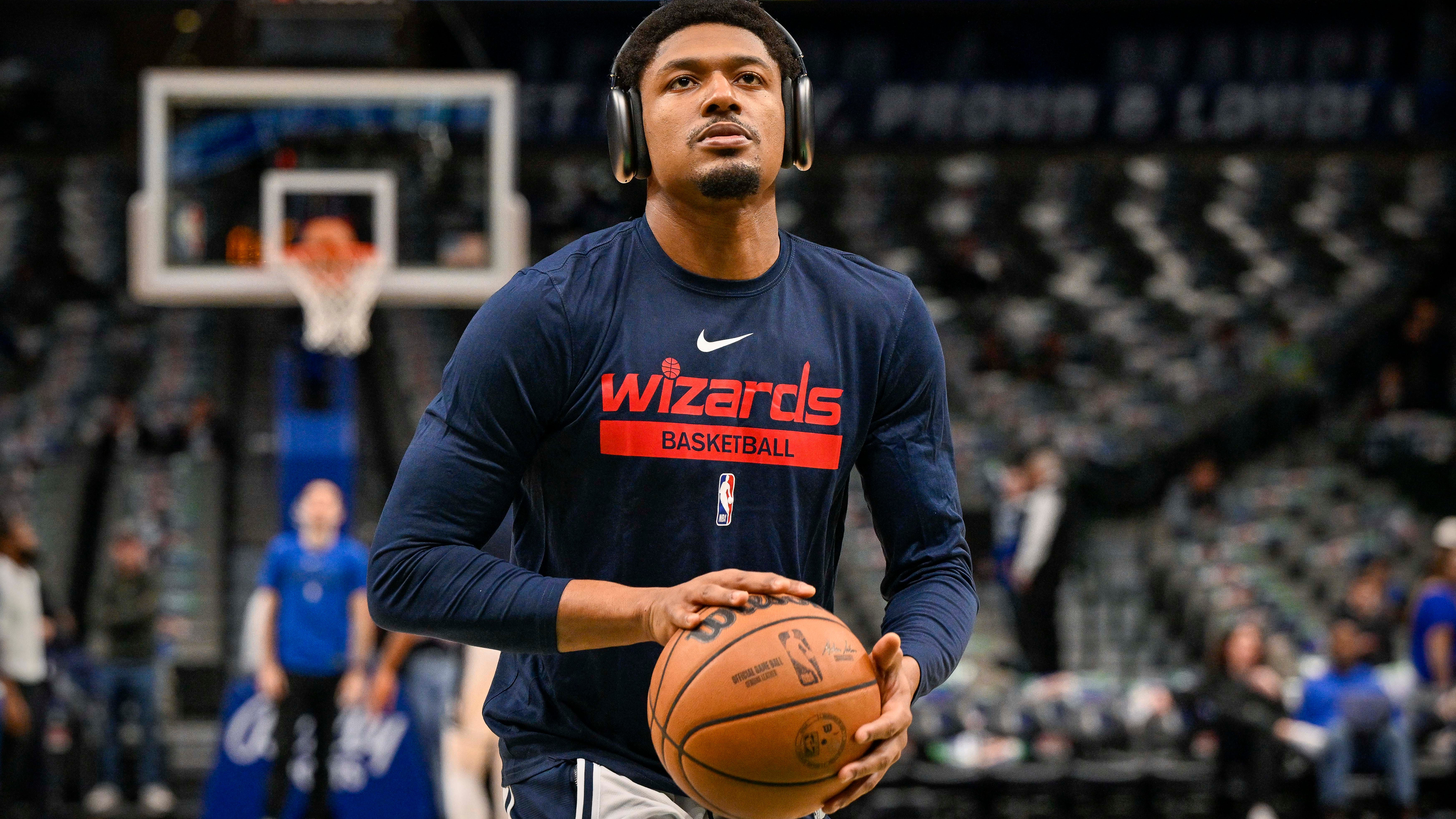 Junkies break down Bradley Beal, Wizards trade scenarios and rumors