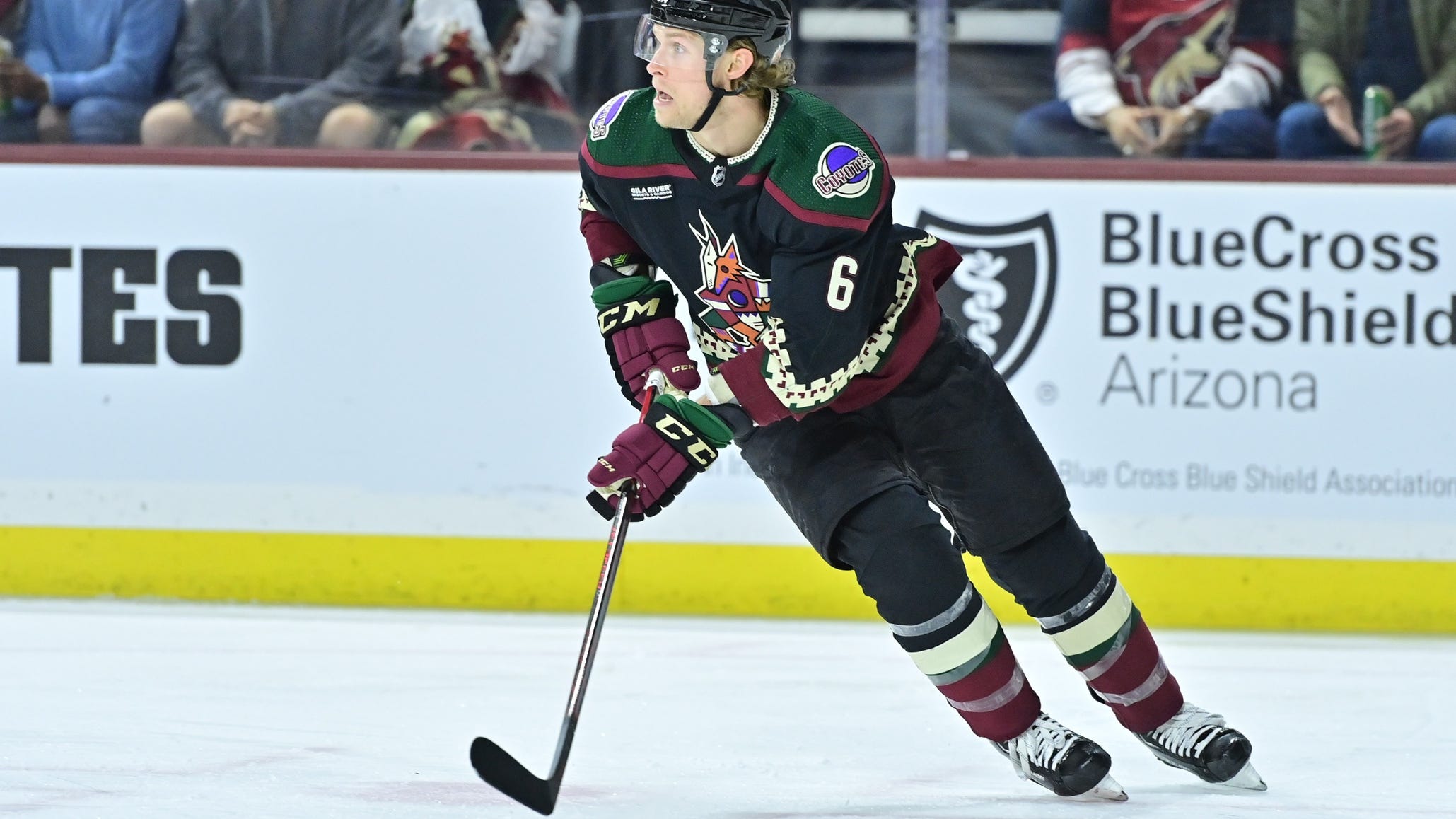Bruins reportedly ran into one major 'stumbling block' in pursuit of Jakob Chychrun