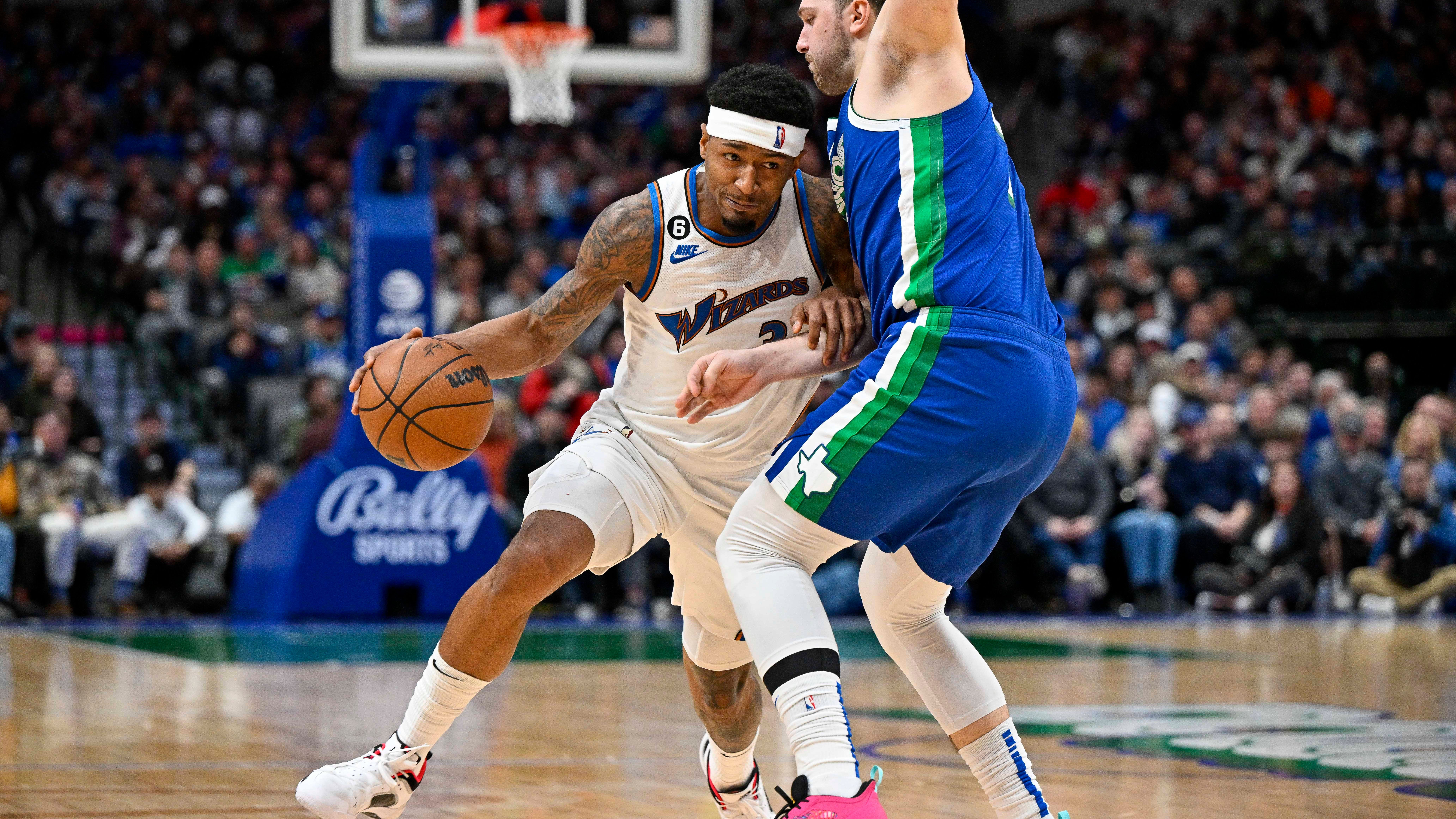 Bradley Beal seeks a trade; should the Mavs be in on him?