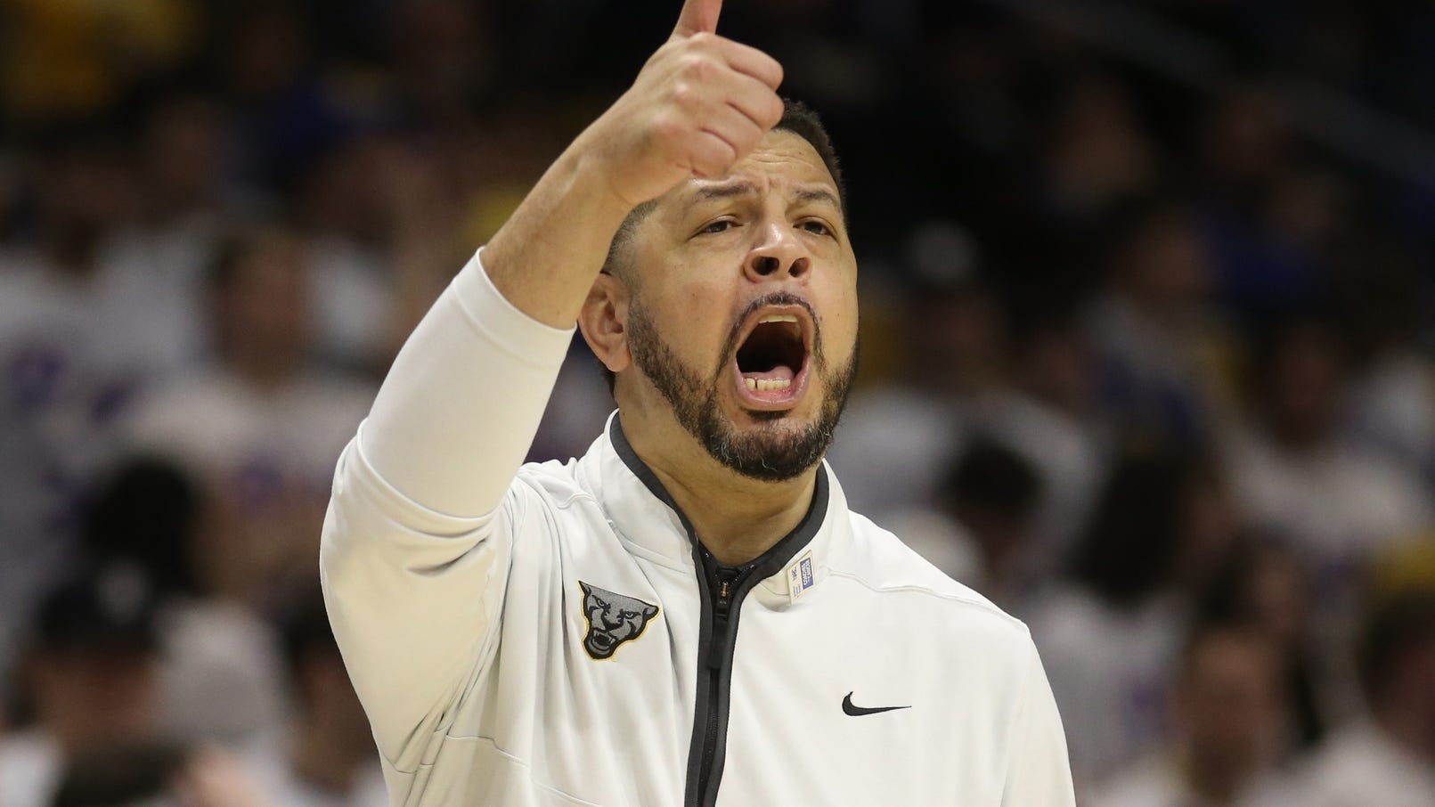 ESPN analyst, Pitt ‘preparing itself to earn NCAA bid’