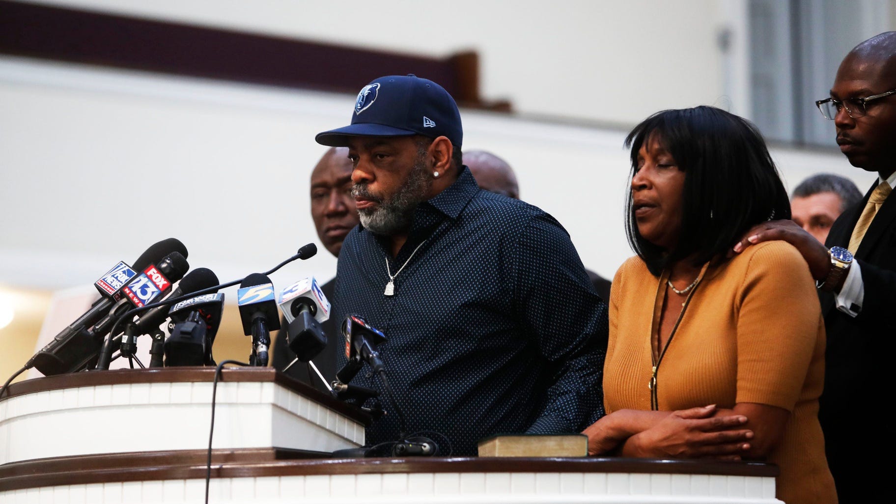 Tyre Nichols' family to attend Biden State of the Union speech; what else to expect