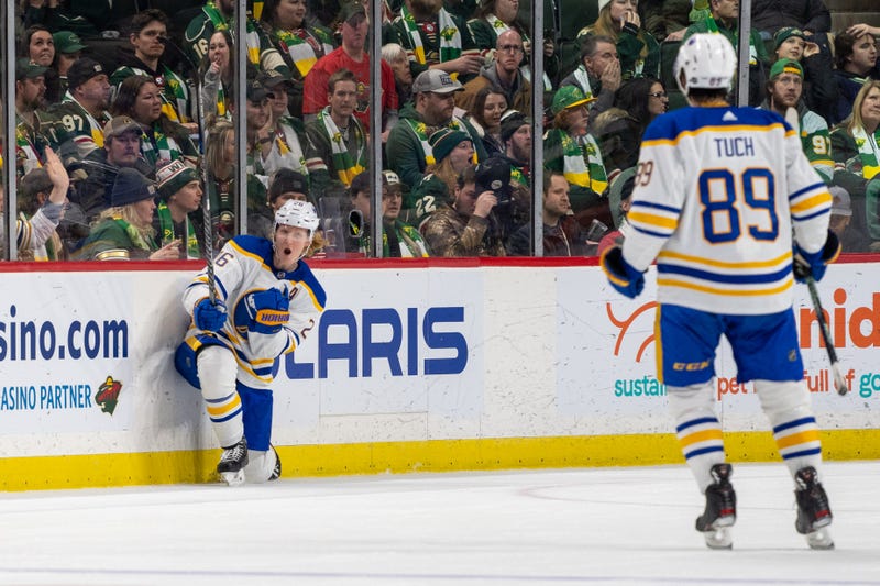Rasmus Dahlin