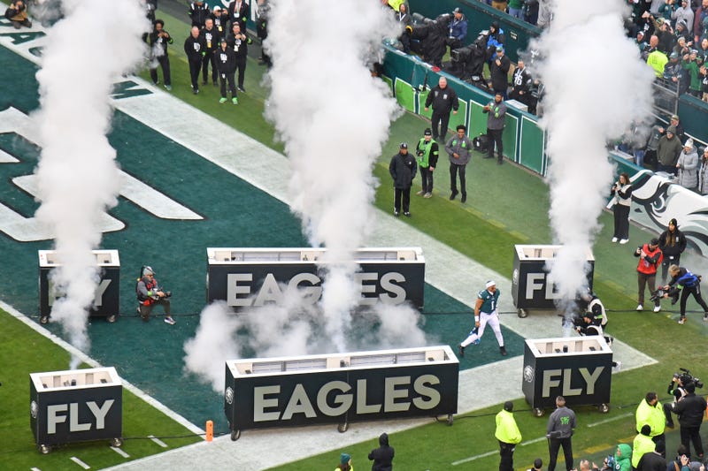 fly eagles fly