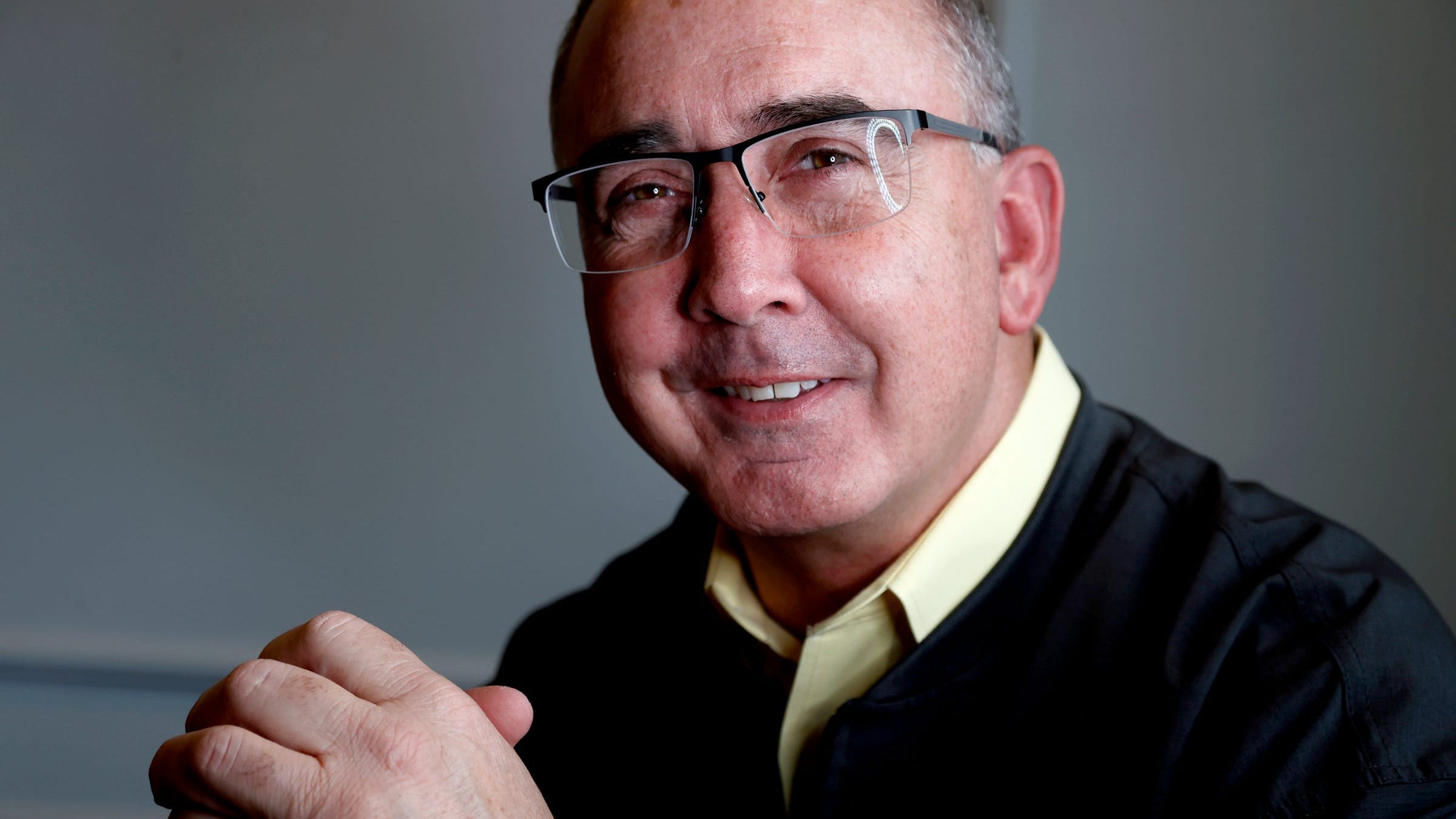 New President Shawn Fain says it's 'a new day' for the UAW. But, after decades of corruption, does that even matter?