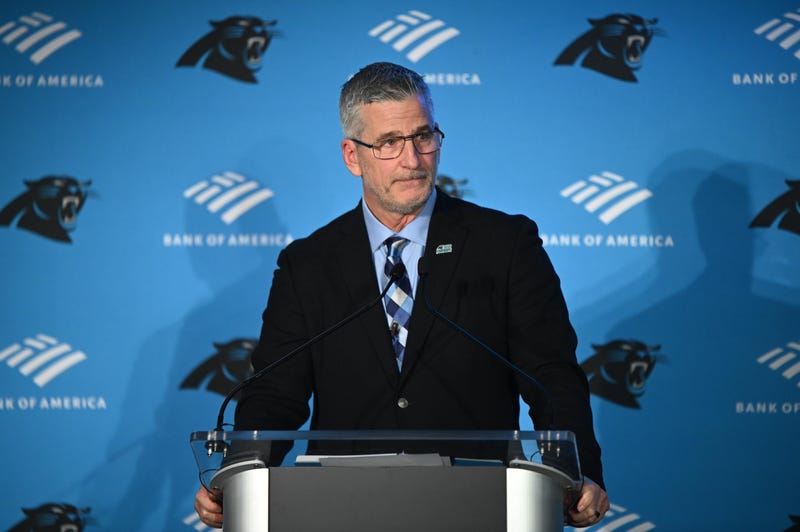 Frank Reich