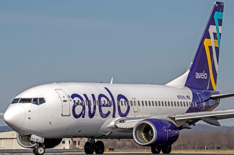 Avelo