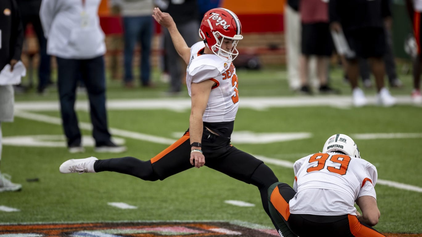 Breaking down Patriots' 9 Day 3 draft picks