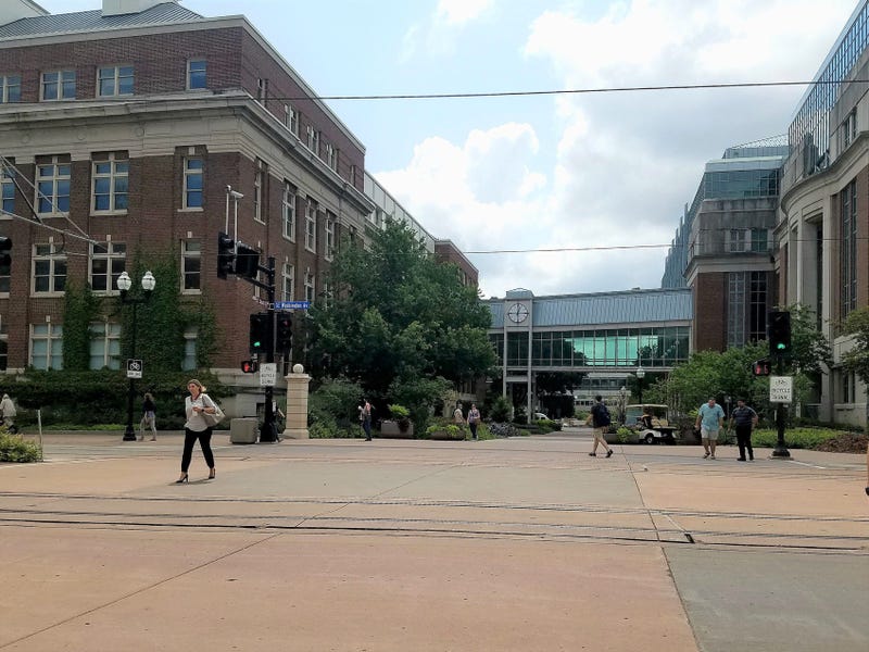University of Minnesota, Medical School, Minnesota