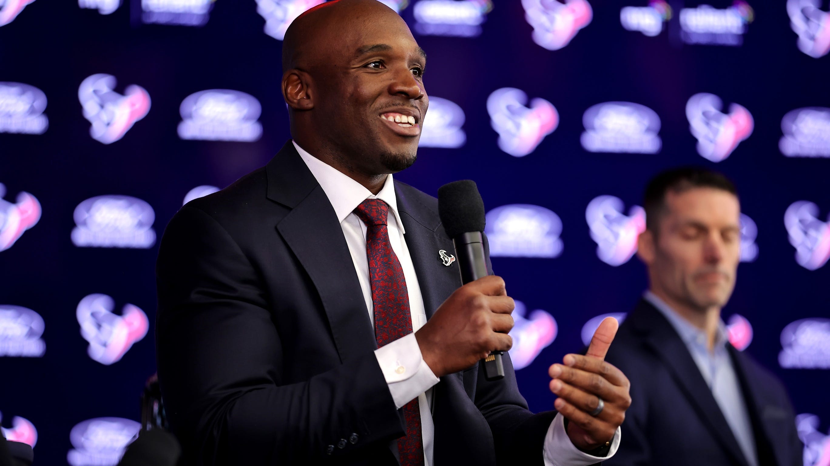 Bijani: DeMeco Ryans has a chance to build unique legacy in Houston