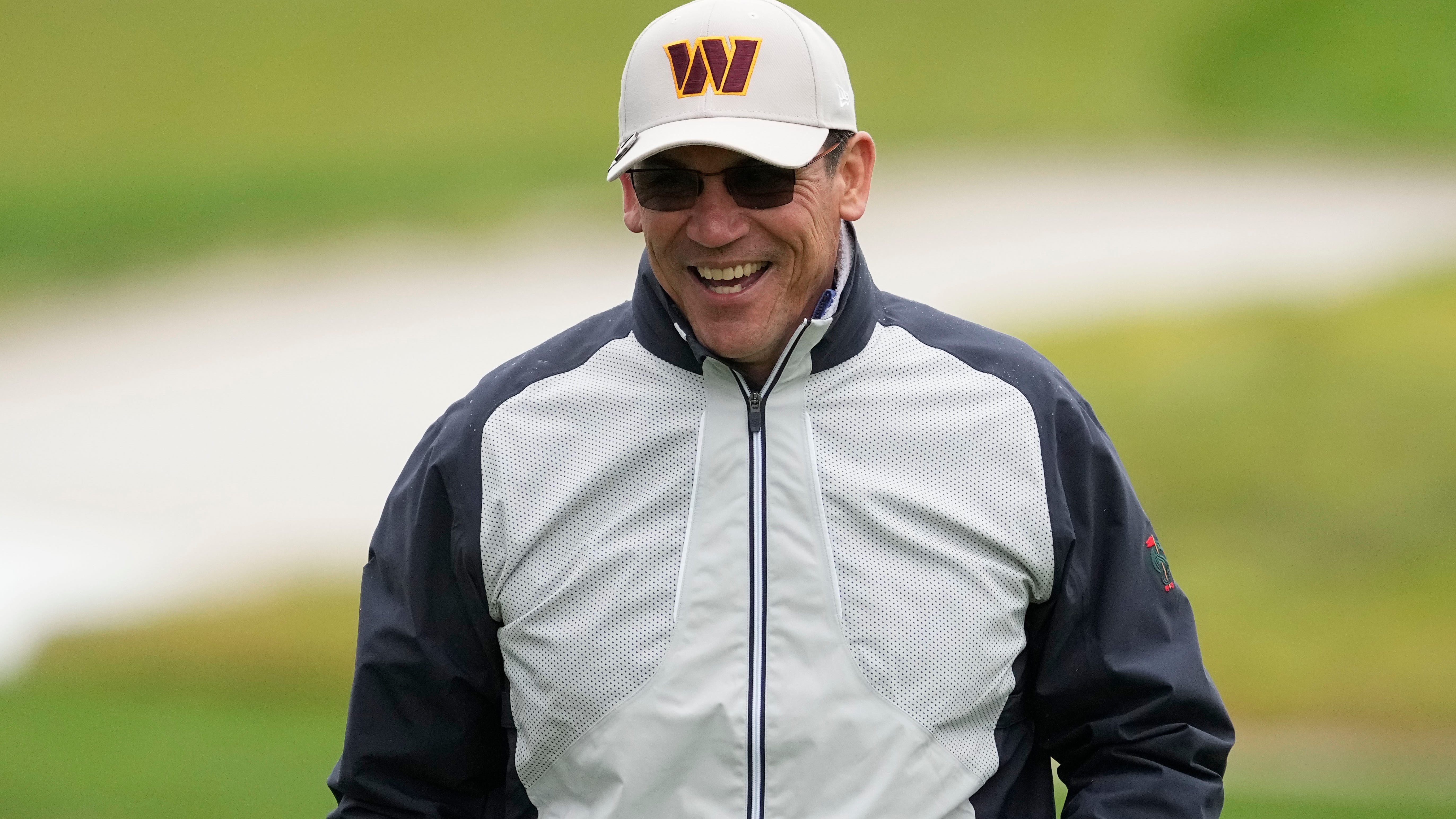 JUNKIES: Was Ron Rivera's latest 'roster building' comment realistic or insulting?