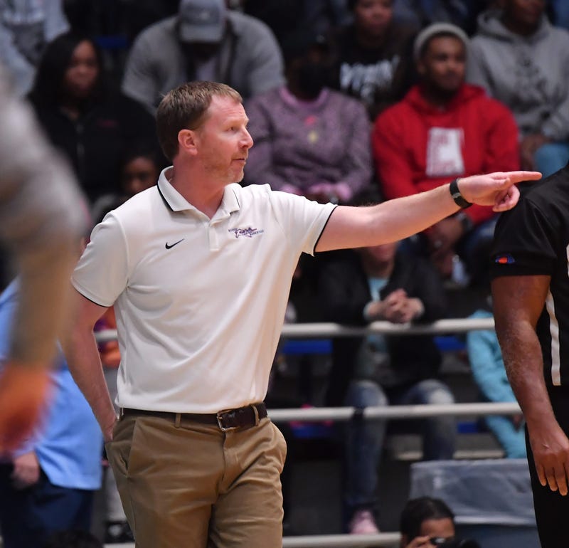 © ALEX HICKS JR./SPARTANBURG HERALD-JOURNAL / USA TODAY NETWORK