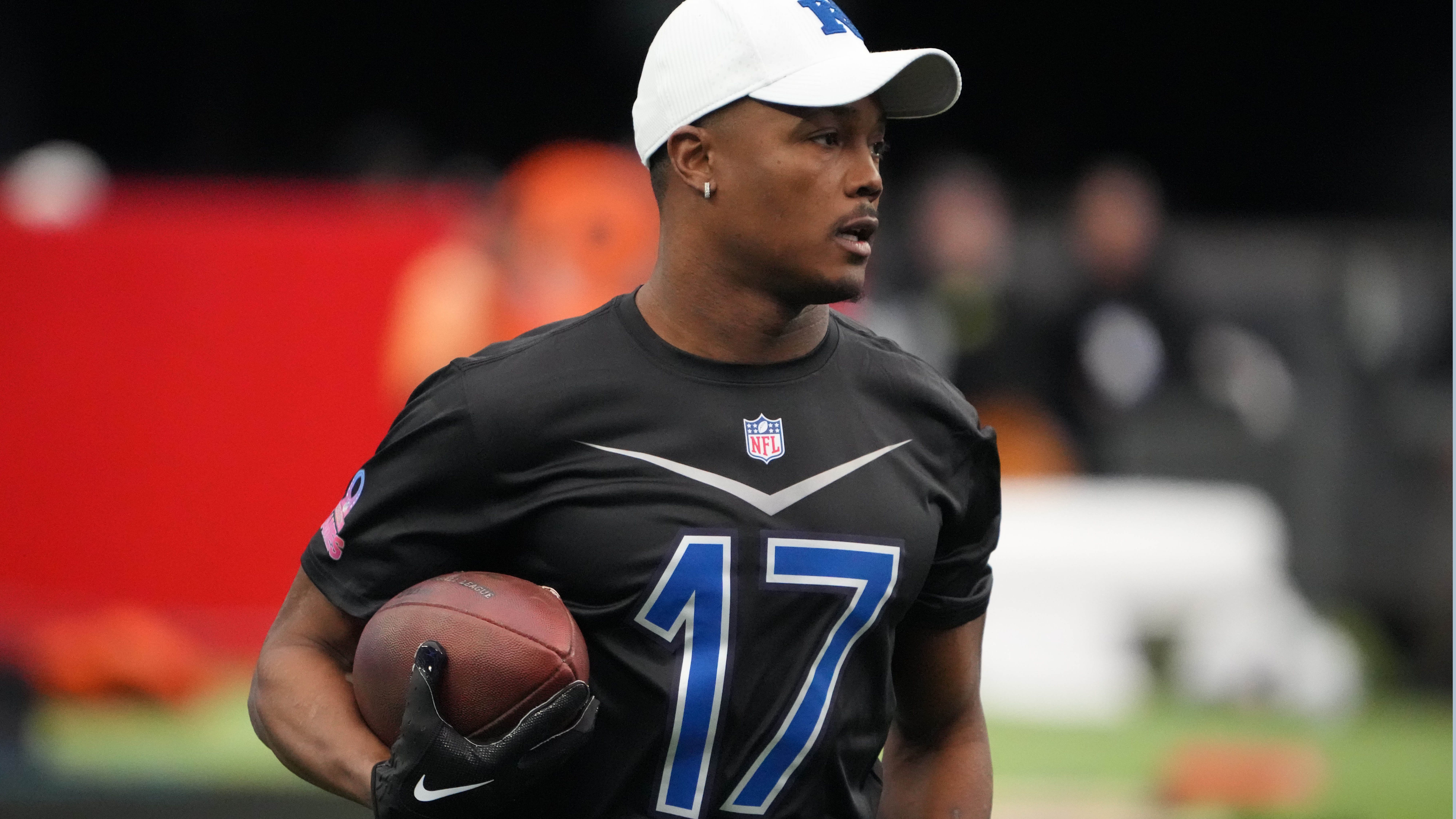 JUNKIES: Dave Richard has a very early outlook on the 2023 Fantasy Football season
