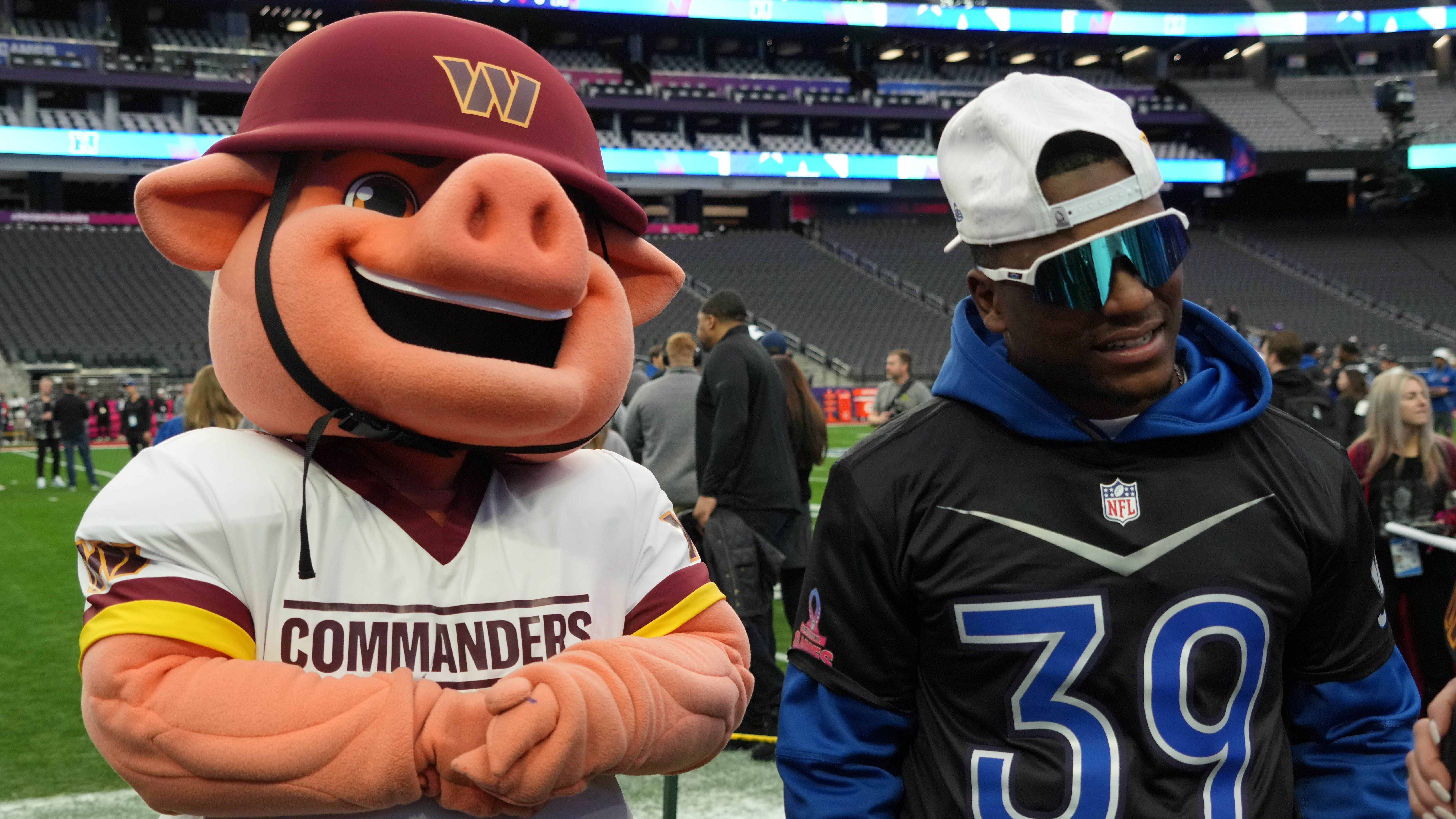 Commanders to pay more than $625,000 after settling season ticket deposit lawsuit