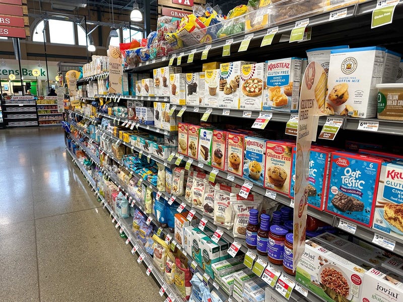 Re-opening date set for local grocery store closed by fire