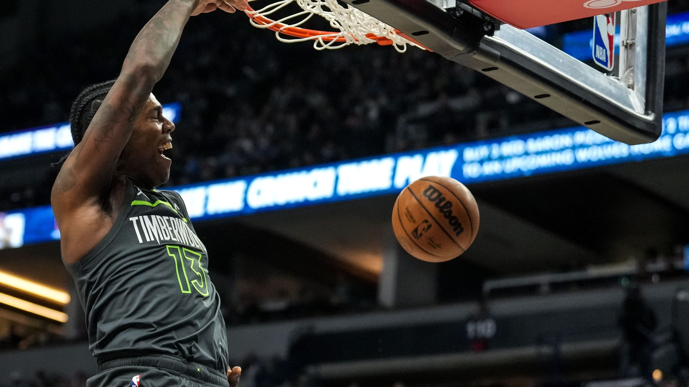 Celtics sign Nathan Knight to a two-way contract