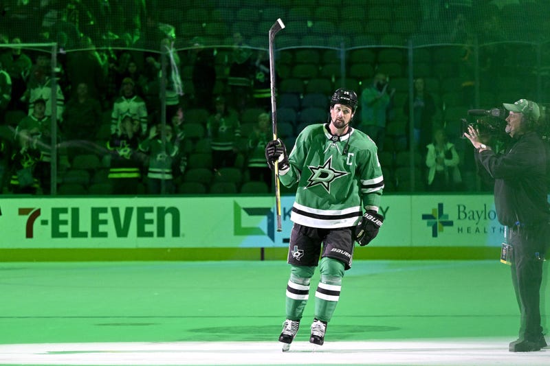 Jamie Benn