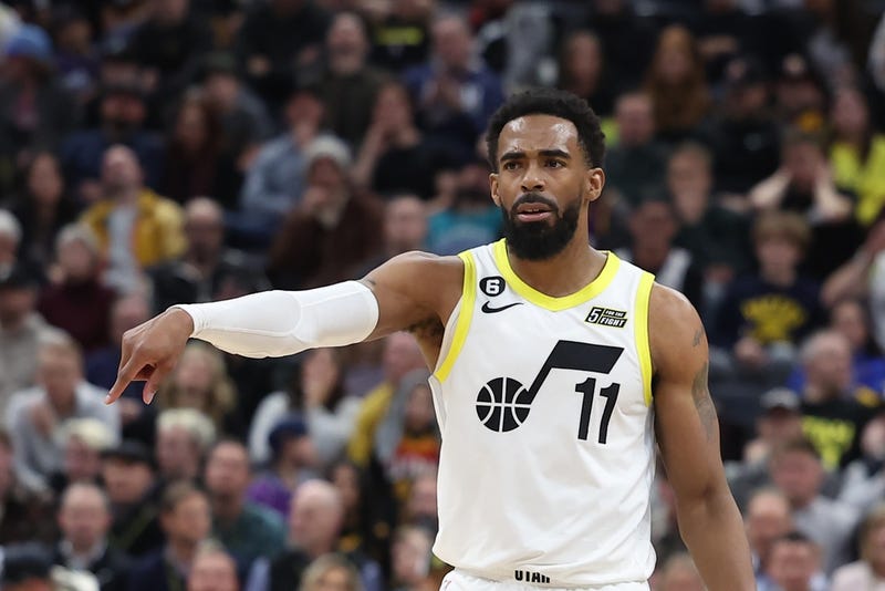 Mike Conley