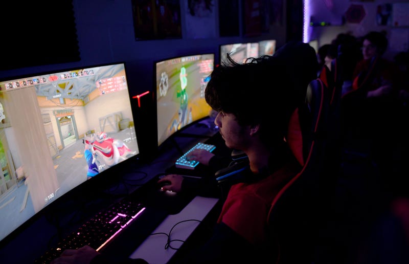 ESports