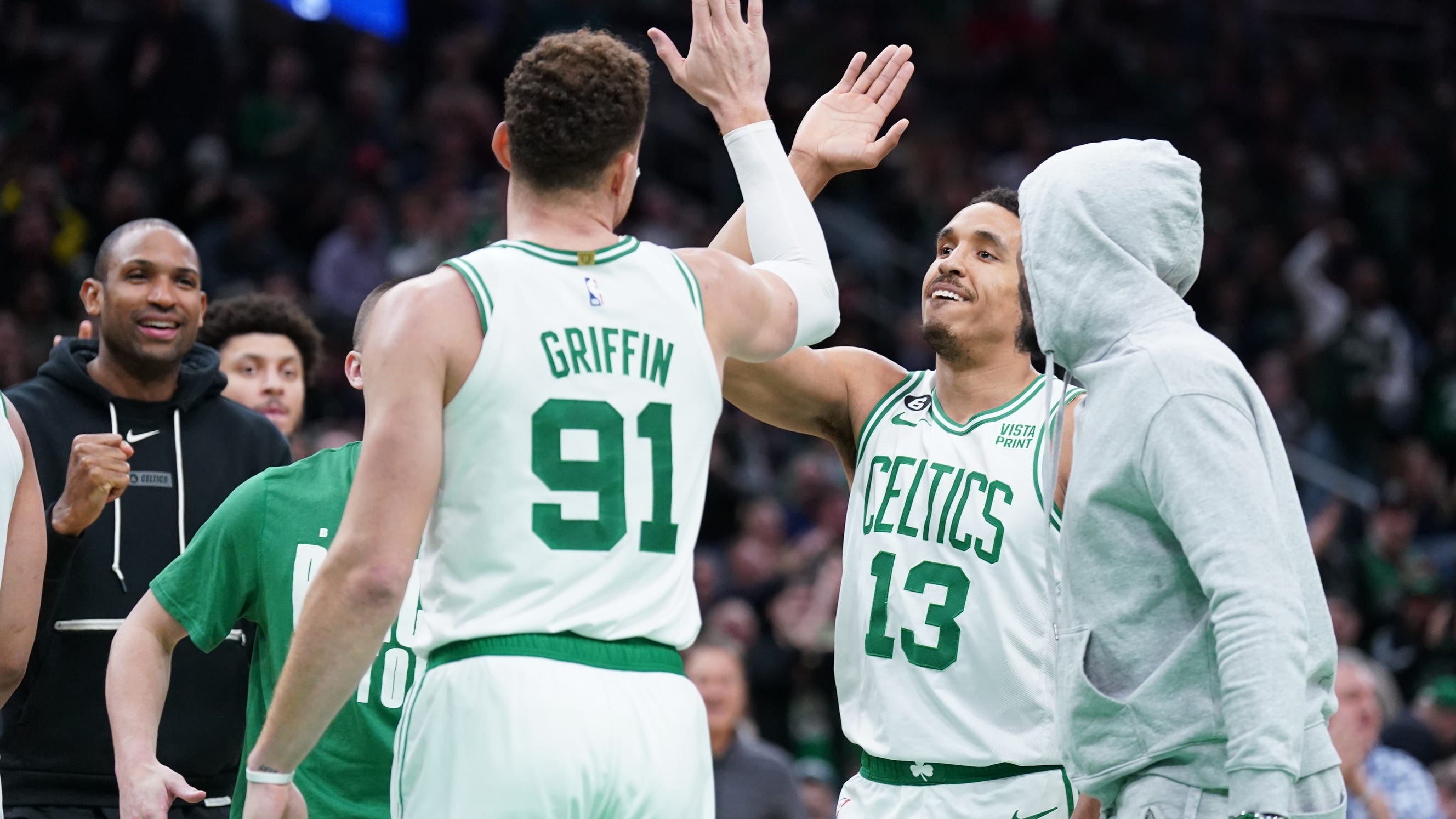 Celtics' depth shines in win over 76ers