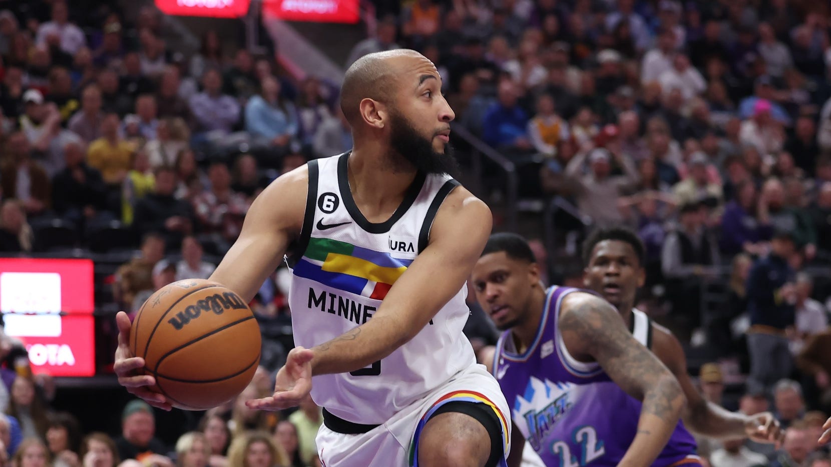 The Wolves could replace JMac by bringing a local star home