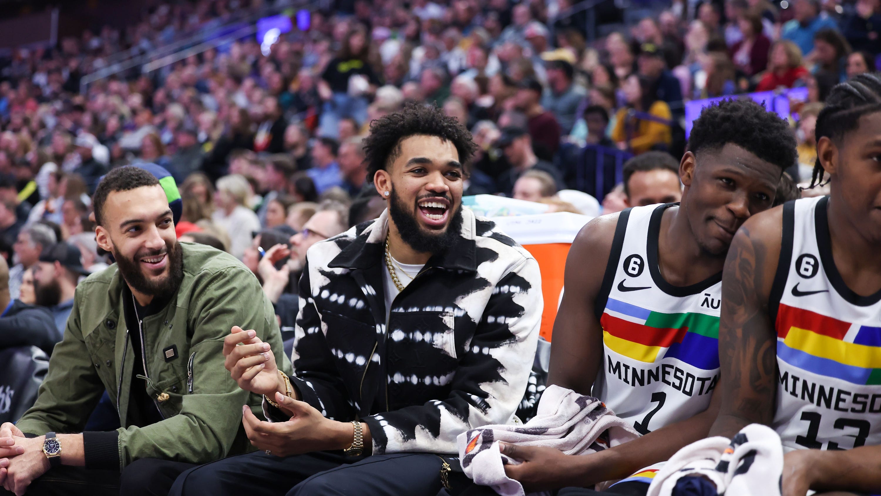 How transparent will Timberwolves’ management be with players?