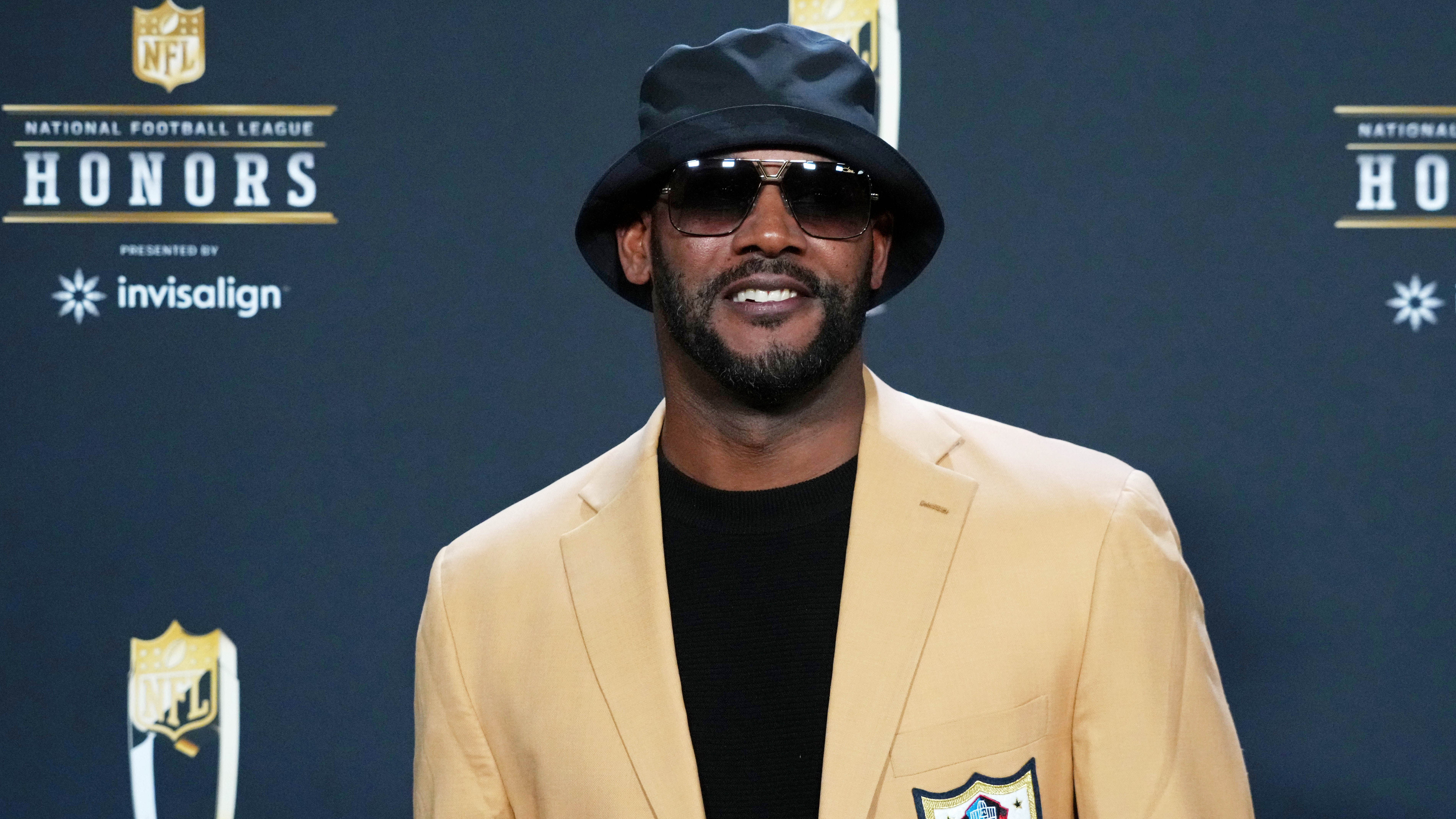 Ty Law on Patriots OTAs: 'I ain't ever show up'