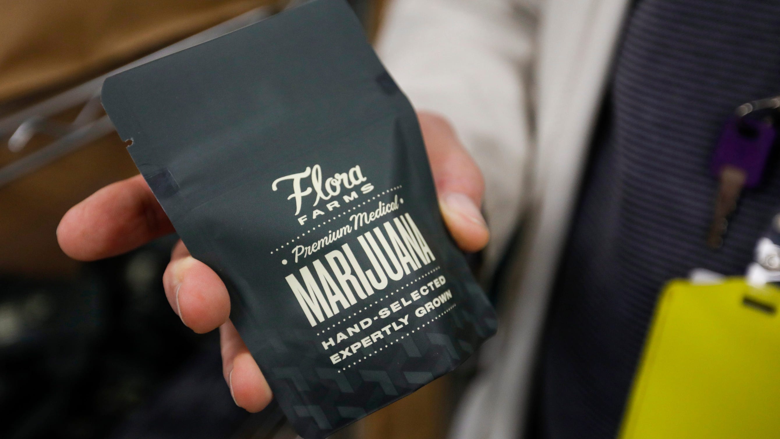 Court ruling opens door for WNY marijuana stores
