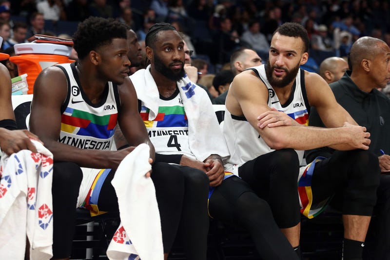 Timberwolves