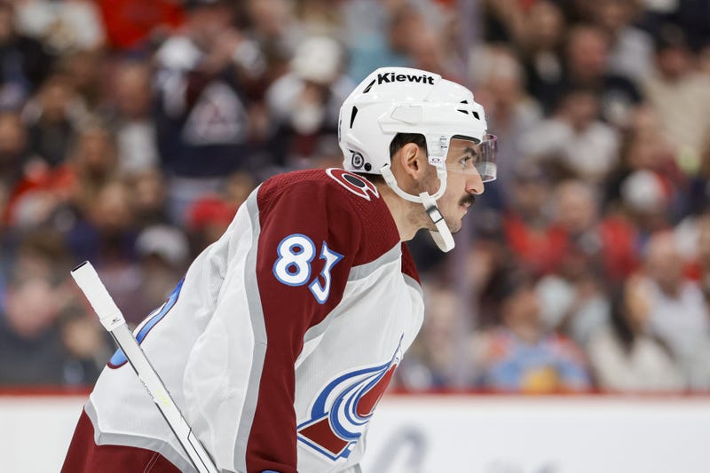Matt Nieto with Colorado