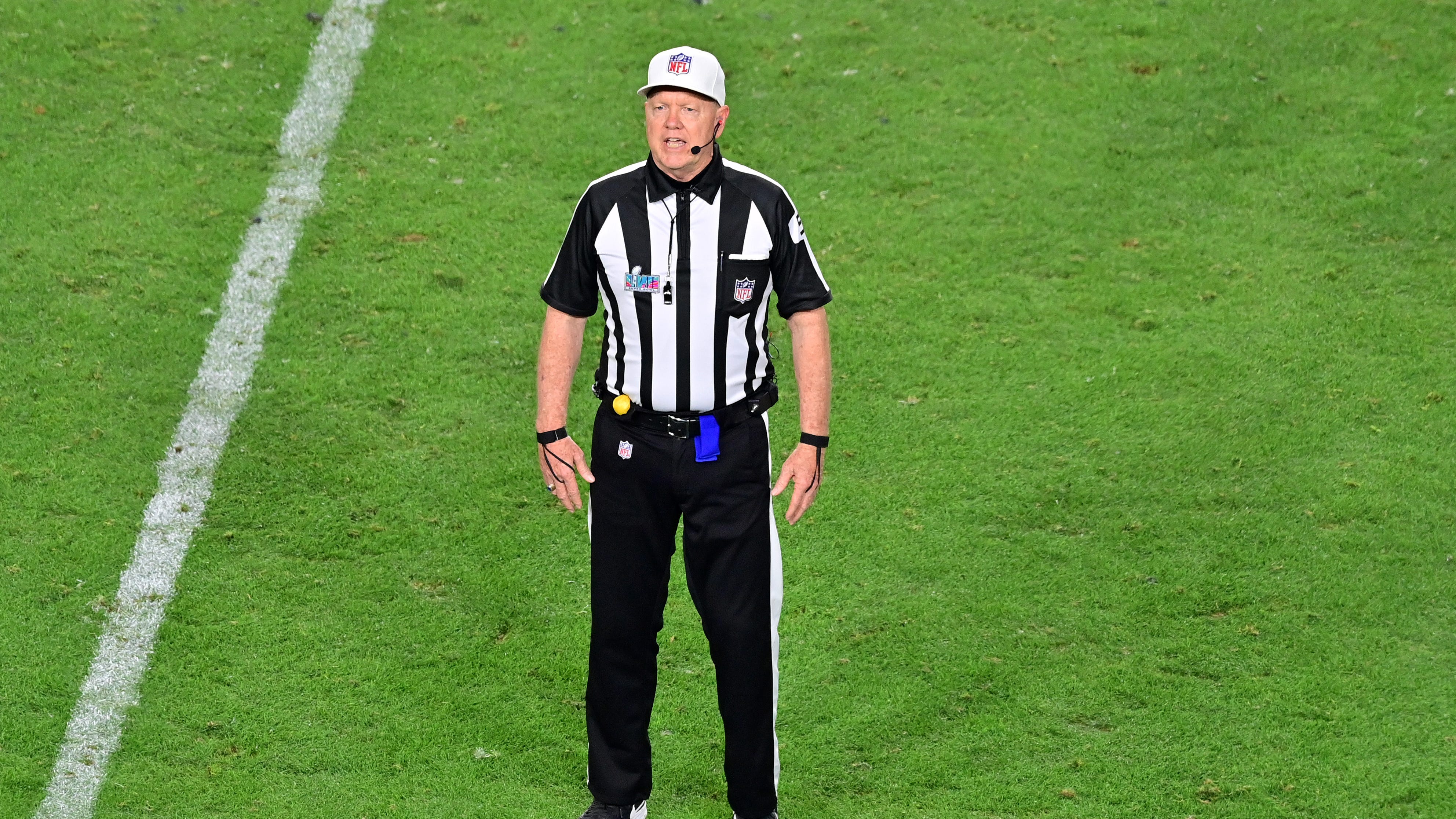 Will Chiefs - Eagles be remembered as the defensive holding Super Bowl?