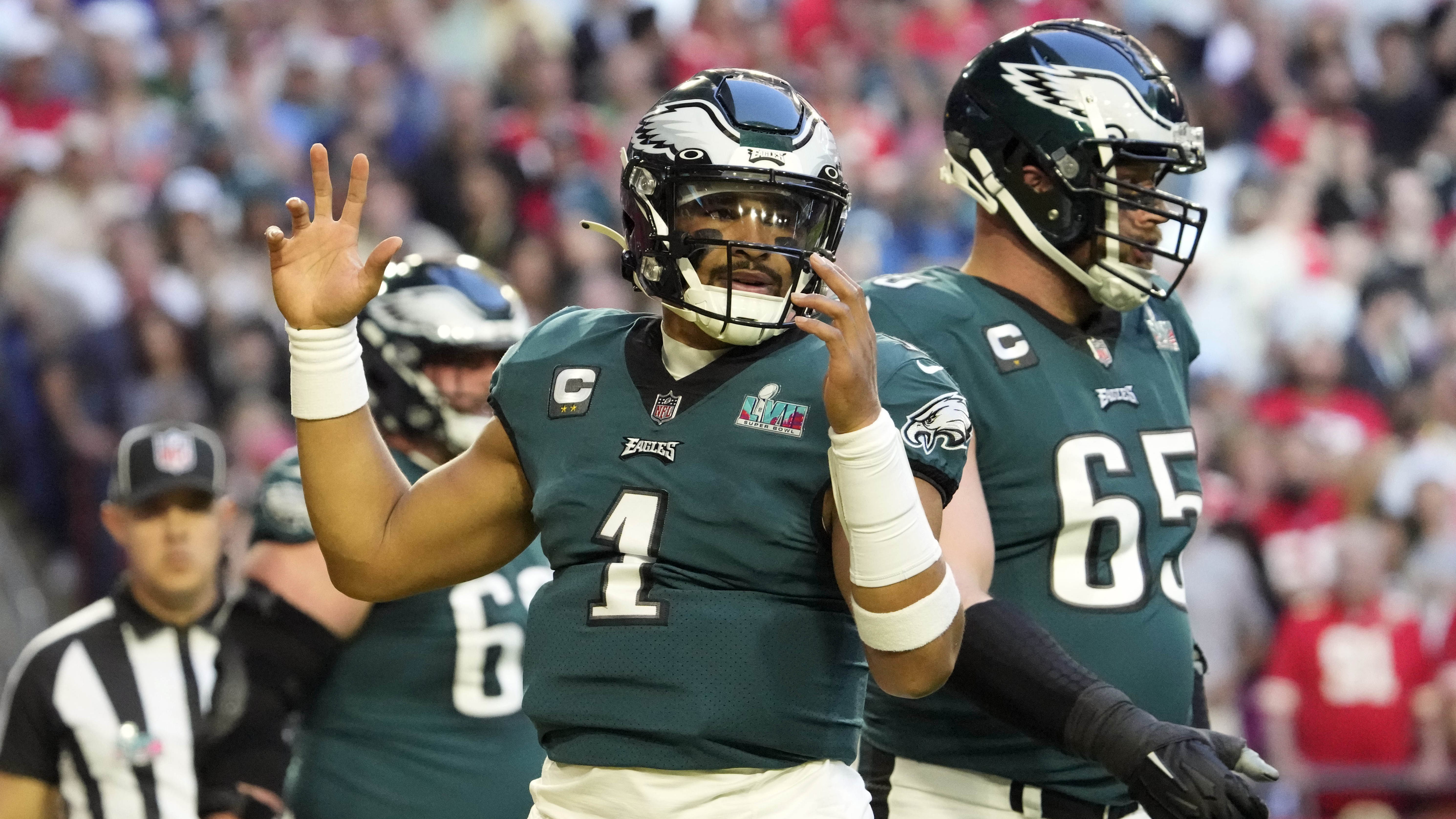 Philly's Howard Eskin joins The Junkies to talk Josh Harris ownership, Jalen Hurts deal