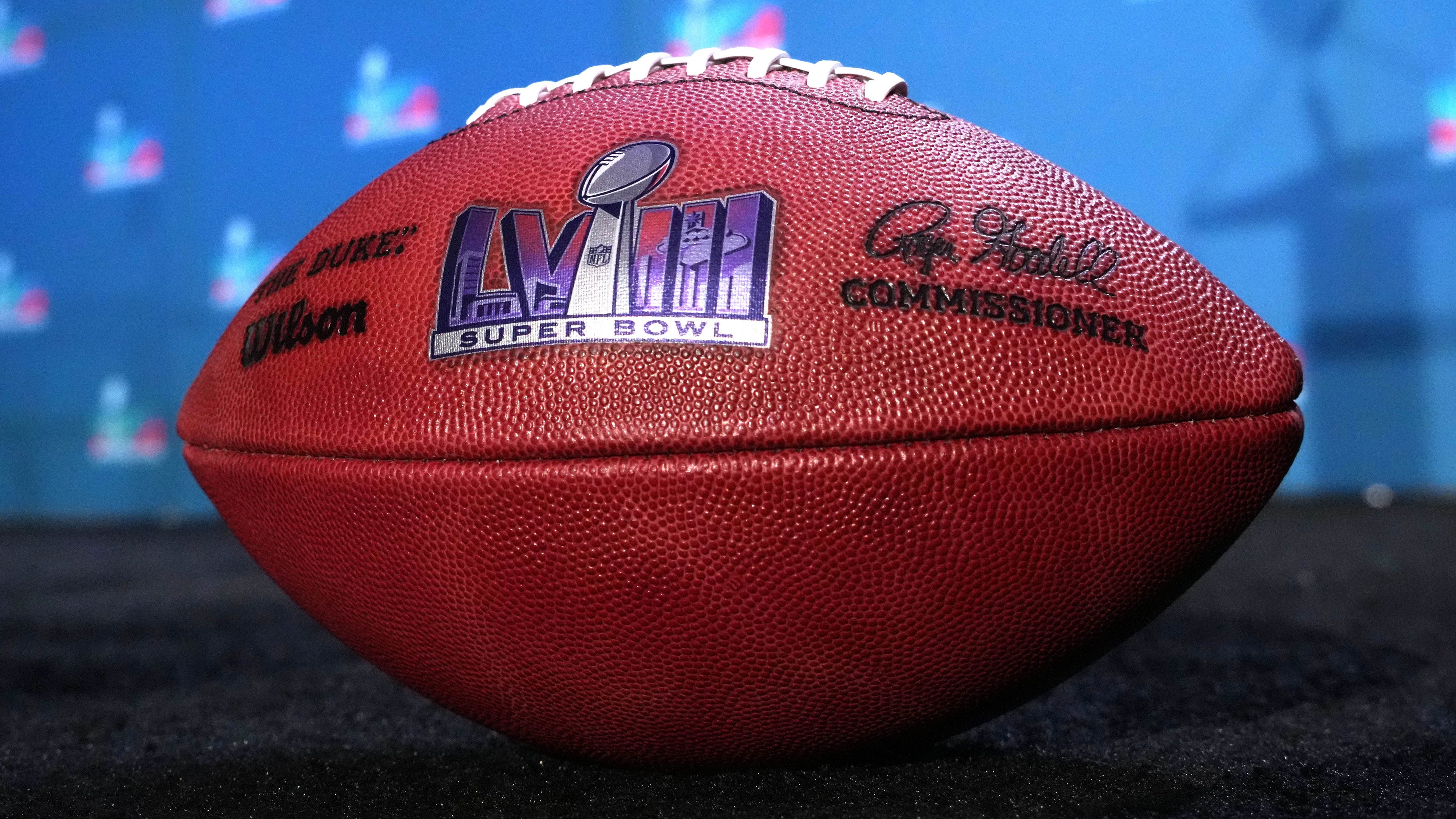 ¿Quiénes son los latinos que figurarán en el Super Bowl LVIII?