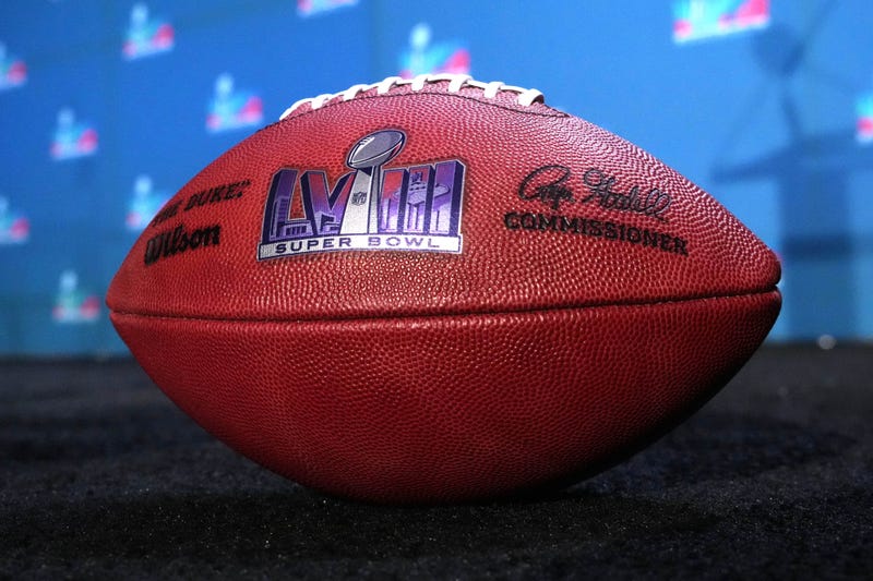 Super Bowl LVIII