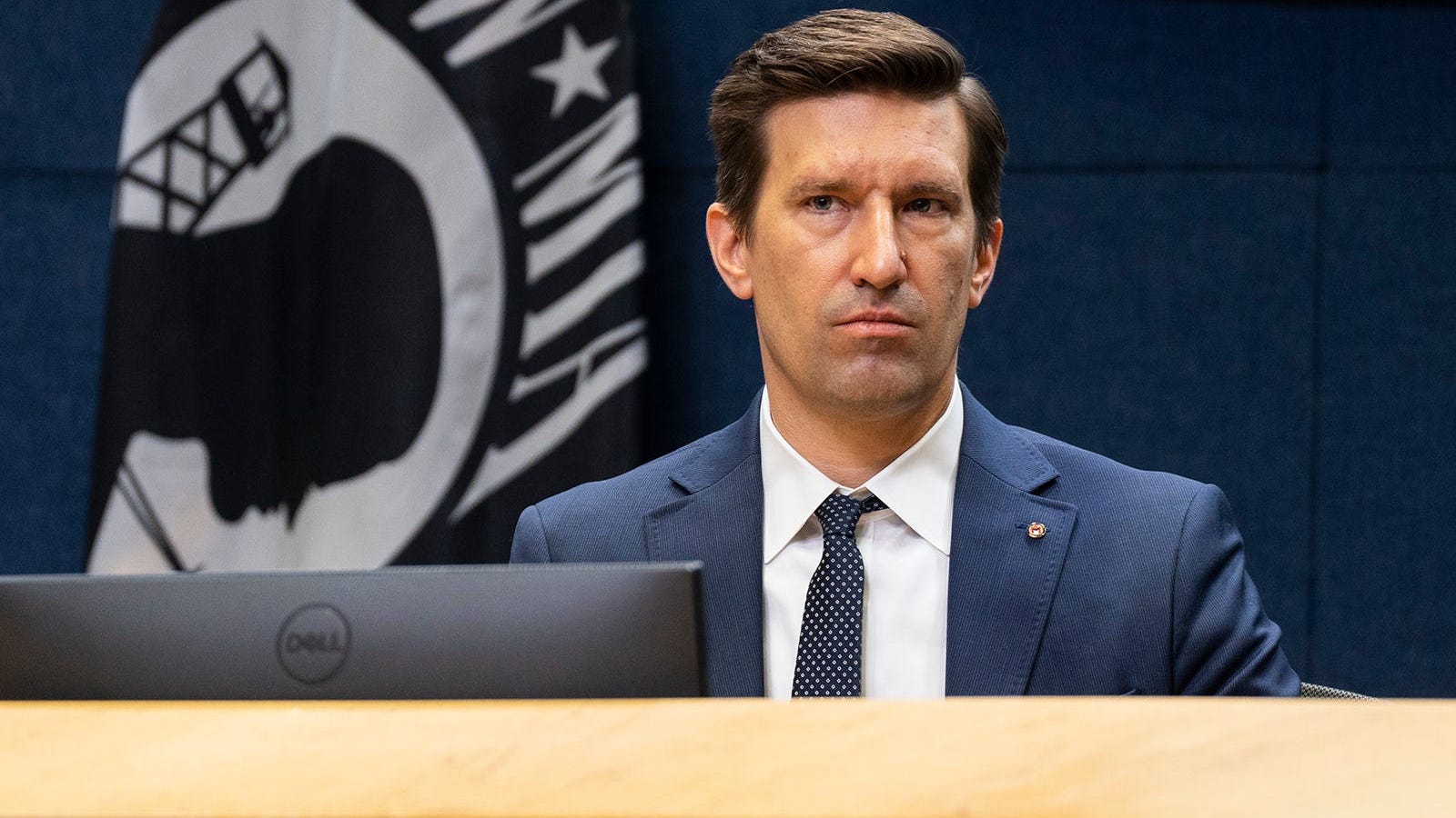 Austin City Council votes to fire embattled City Manager Spencer Cronk