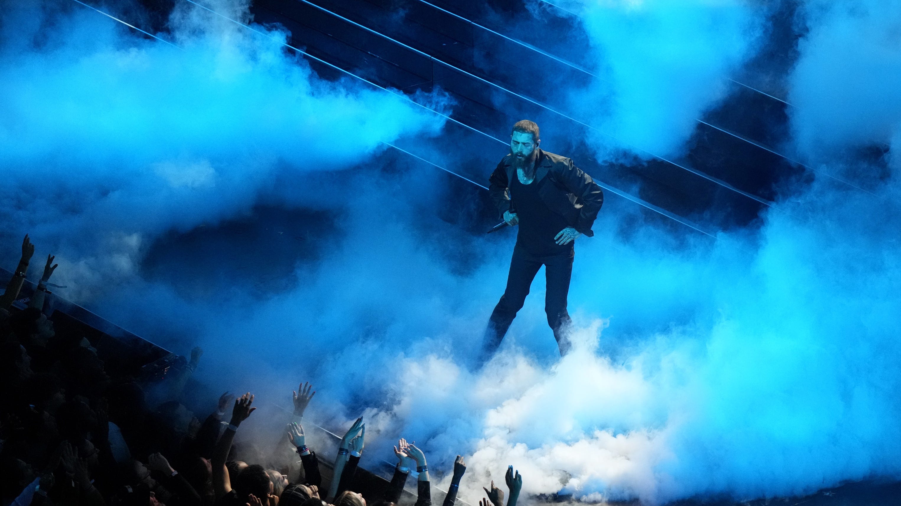 Things To Do Around DFW: Watermelon Fest, Post Malone, Dallas Wings, One Night of Queen and more