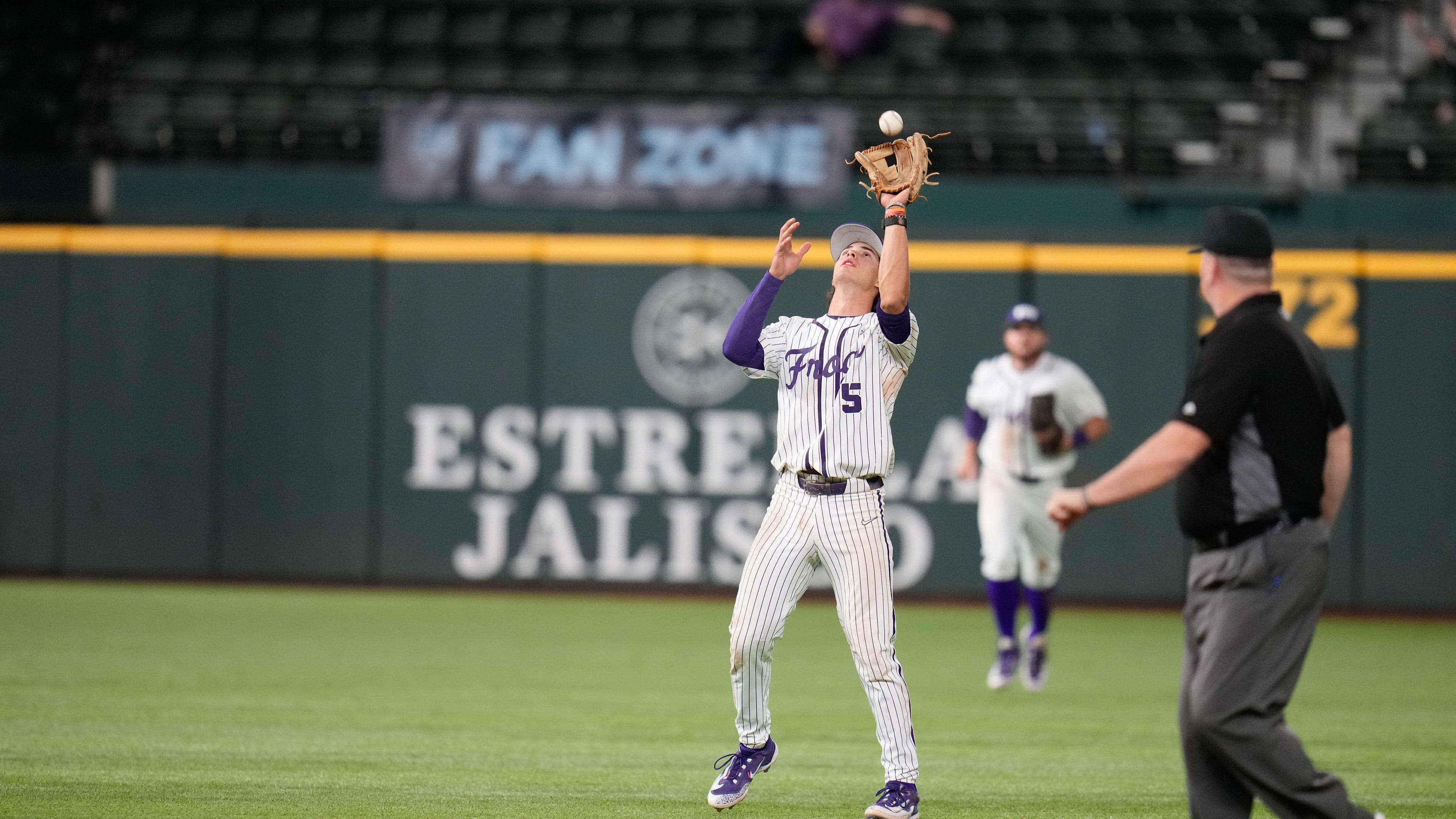 TCU writes its way into the college sports history books