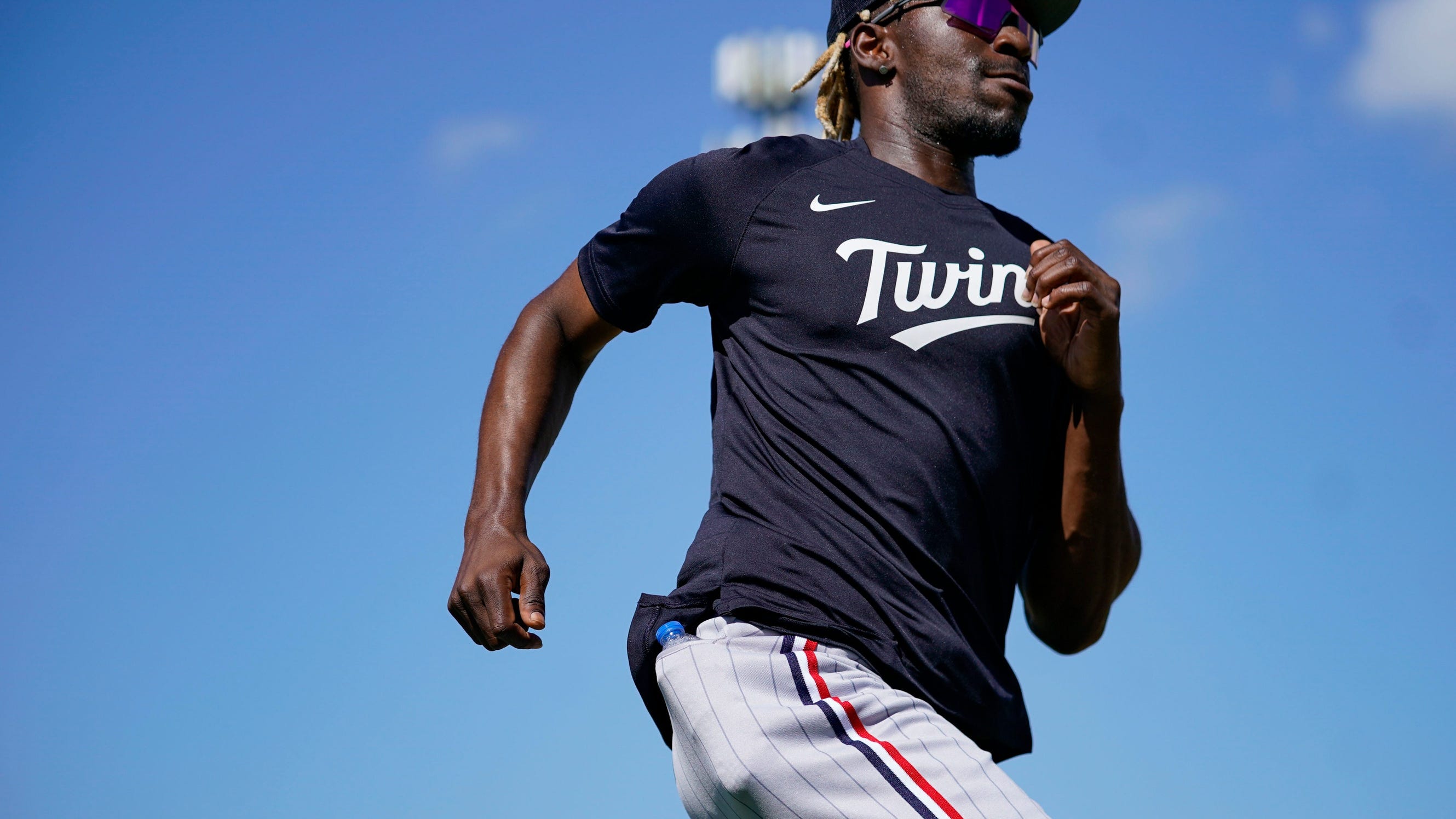 Keep Calm and Hit Bombs: Nick Gordon can still deliver on his draft-day promise