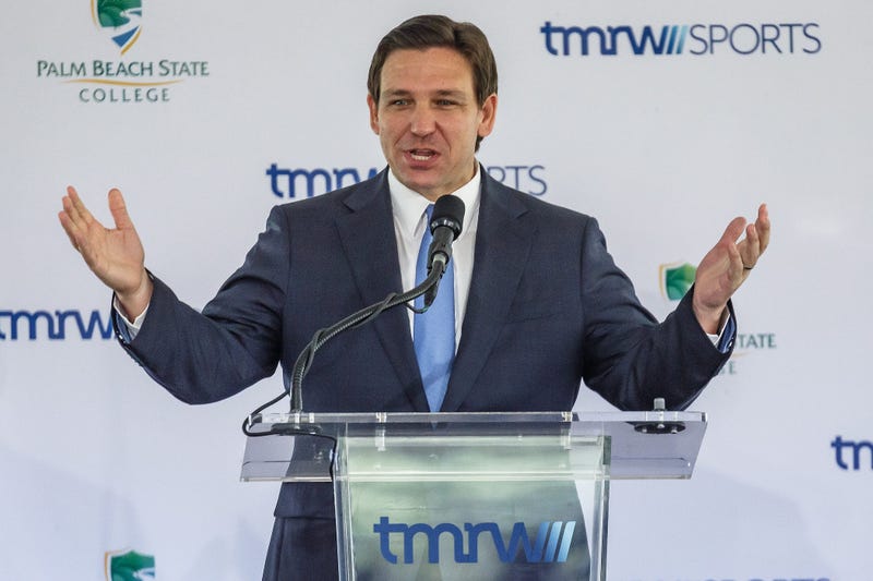 DeSantis