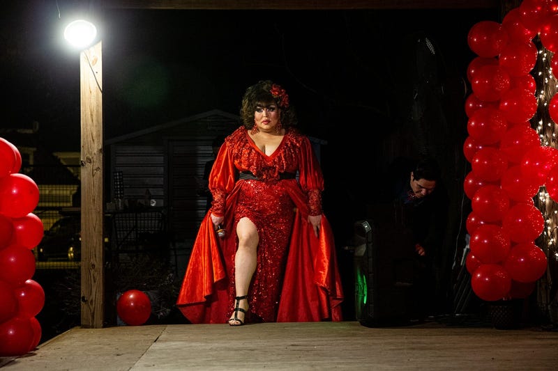 drag show