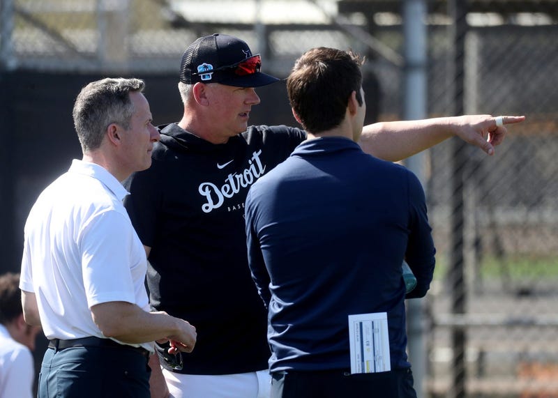 A.J. Hinch