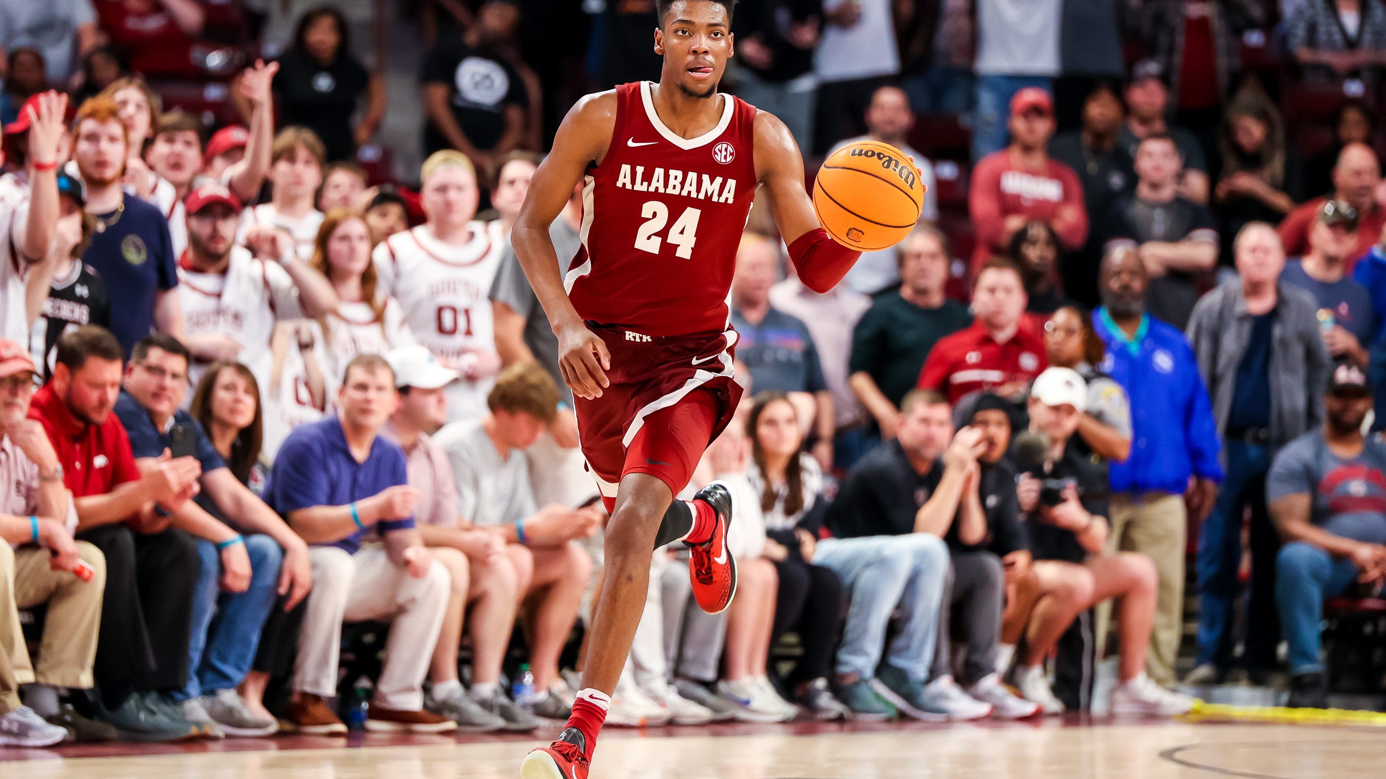 Alabama star brutally trolled by fans after being named in murder case