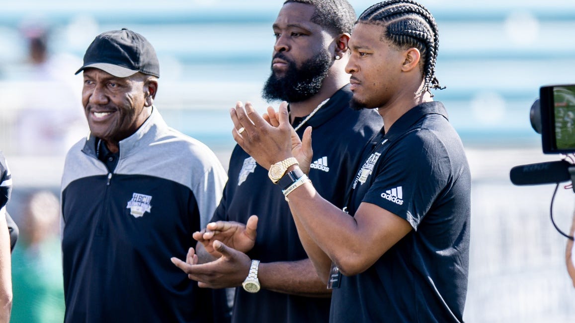 Jameis Winston indicates he's planning to return to Saints: 'I've got to be ready'