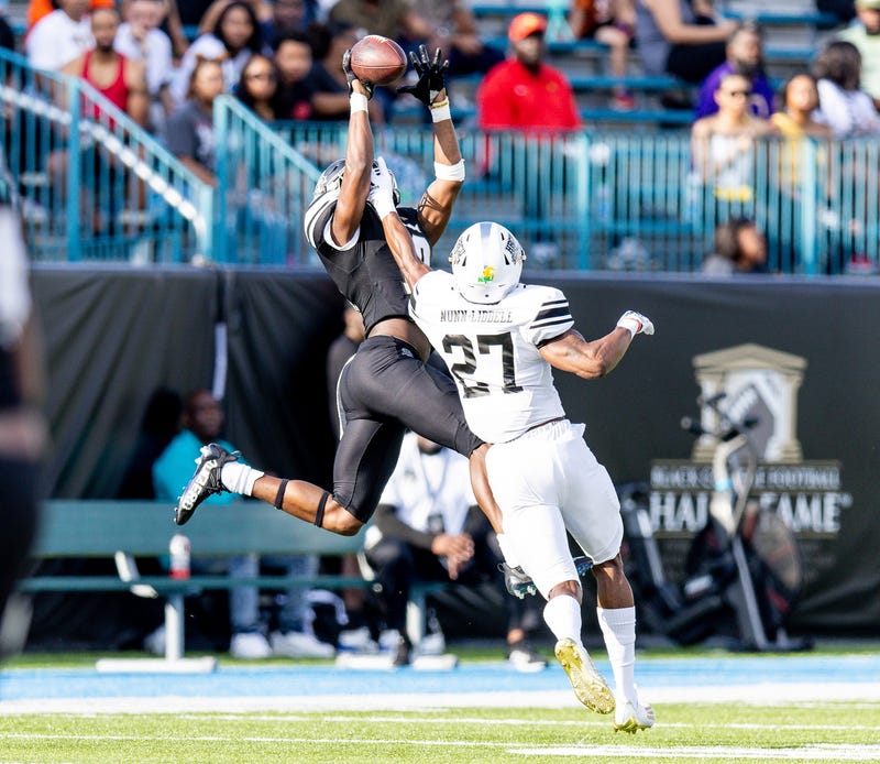 CB Jai Nunn-Liddell