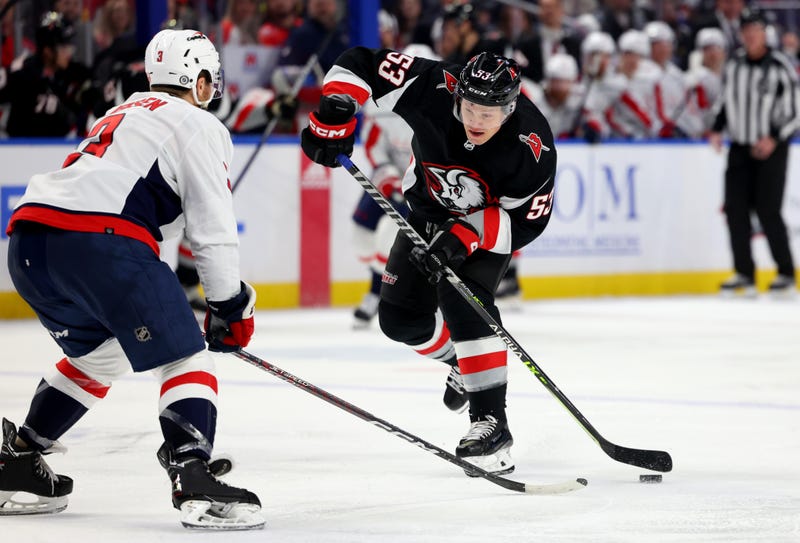 Jeff Skinner