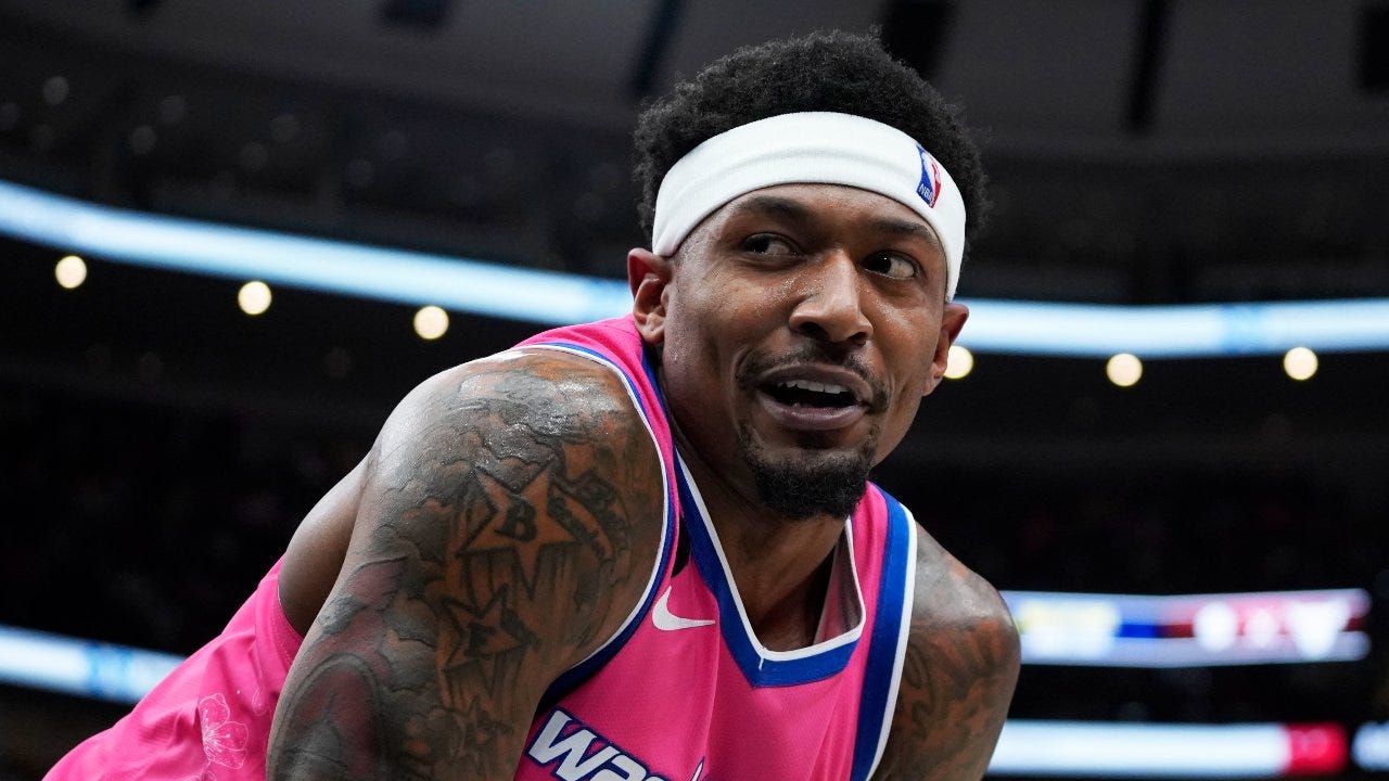 Krimmel: Wizards got nothing in Bradley Beal trade, but took step in right direction