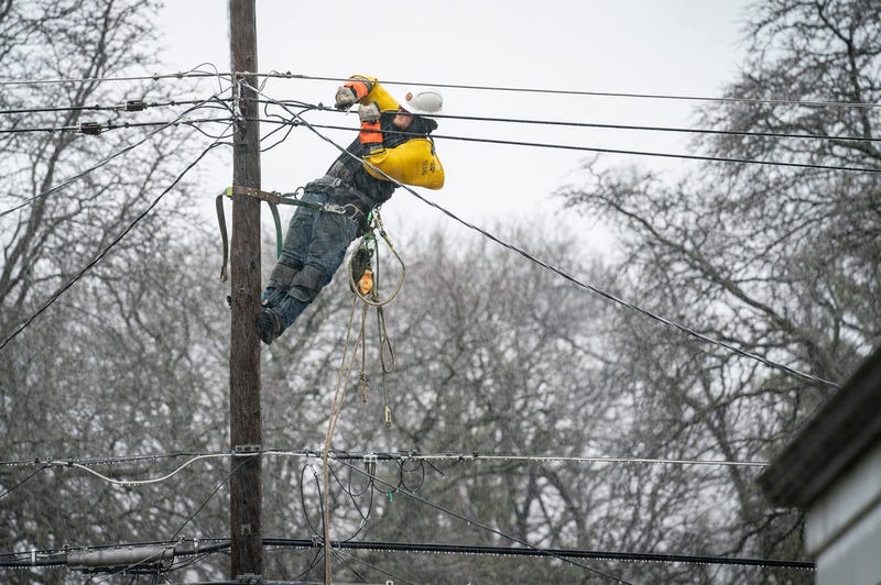 © Mandi Wright / USA TODAY NETWORK