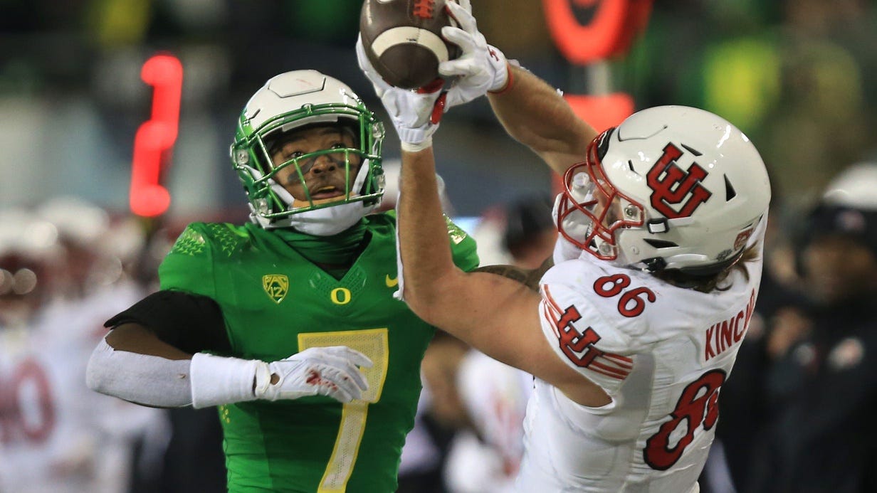 Which tight end could the Cowboys target in the 2023 NFL Draft?