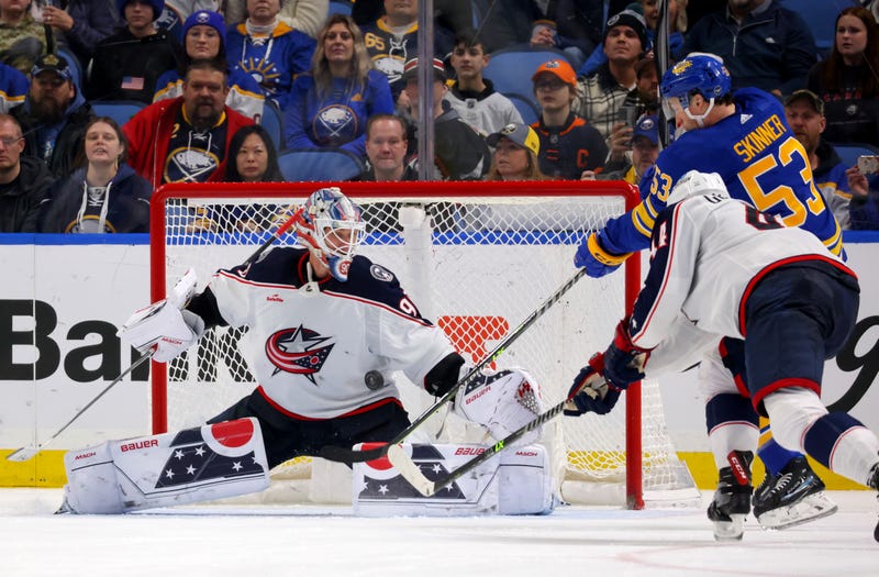 Jeff Skinner