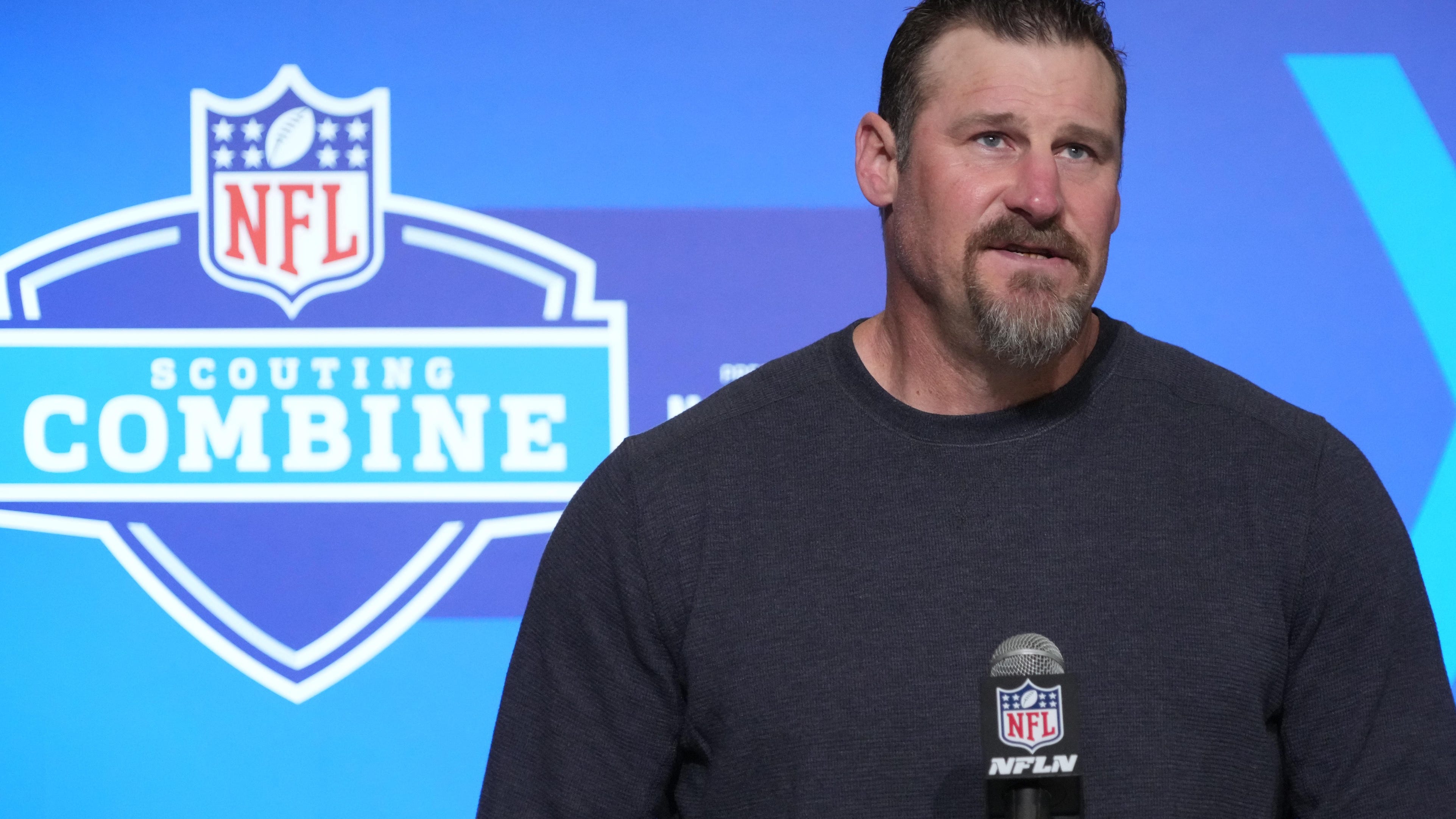 Karsch and Anderson: Where you're 'probably disappointed' in Lions' draft
